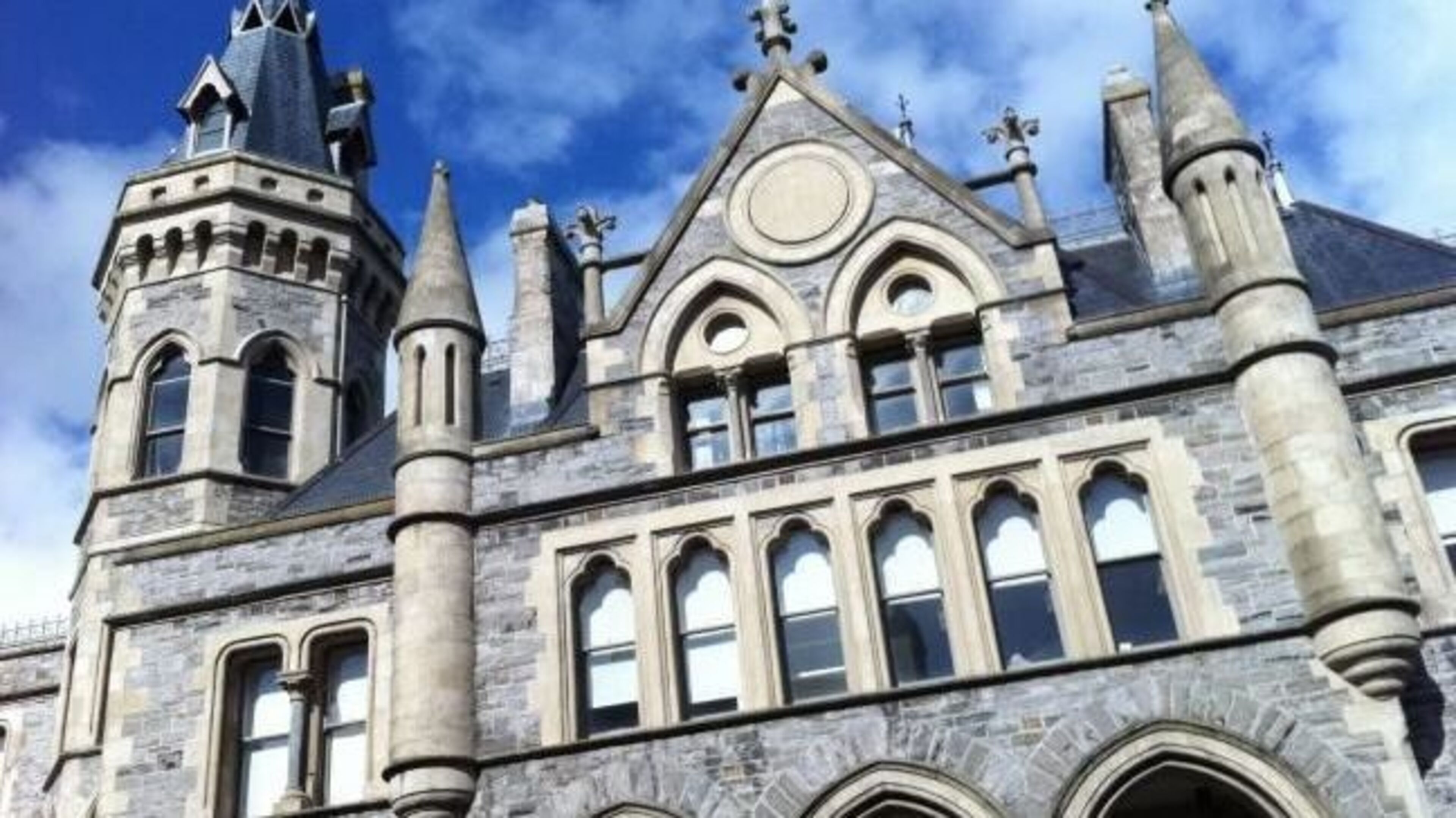 Two drivers involved in Cannonball Run caught driving at 170kmh on Sligo dual carriageway